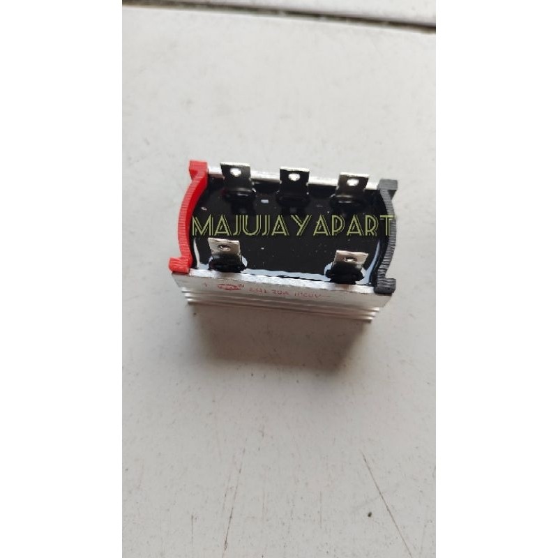 Ready Stock Dioda Bridge 3 Phase 5 Pin 20 Amper Original