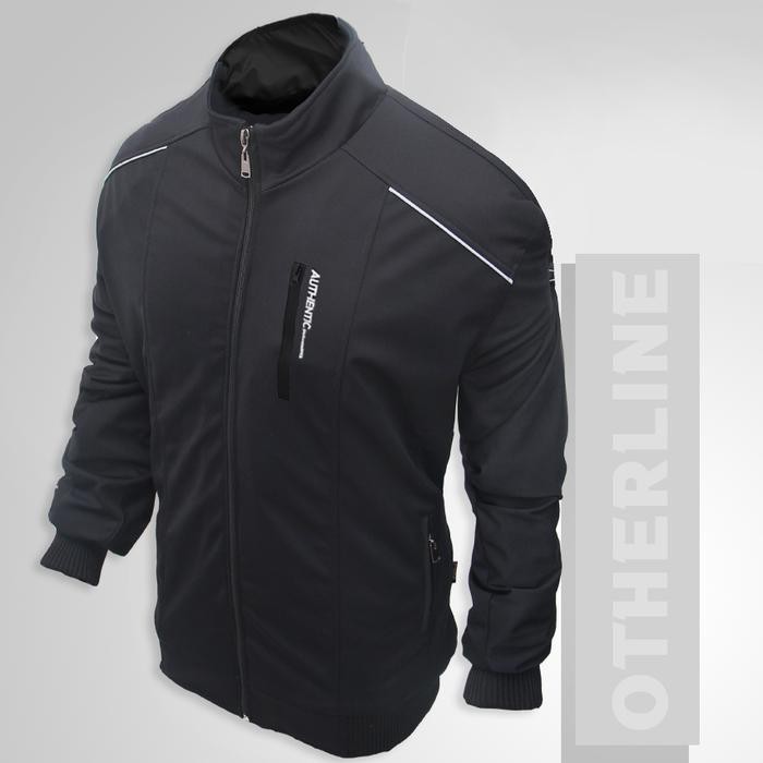 PREMIUM JAKET MOTOR PRIA BIG SIZE ANTI AIR DAN ANGIN JUMBO XXXL- XXXXL- XXXXXL