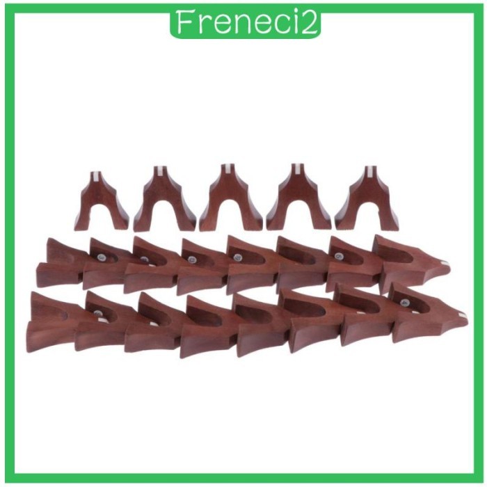 TERLARIS Freneci2 Bridge Maple Guzheng Pengganti Untuk Alat Musik Z SALE
