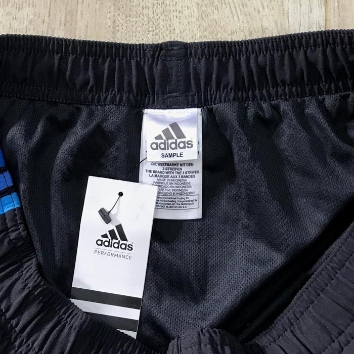 PREMIUM Celana Pendek Renang Adidas Original
