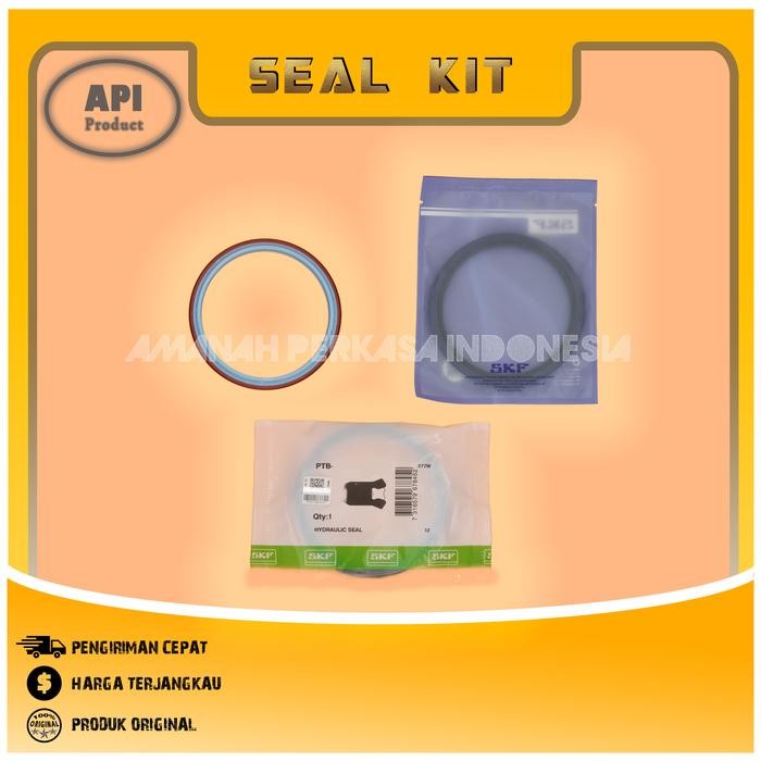 BOOM SEAL KIT SK200 SK200-10 SEAL KIT BOOM SK200 SK200-10 FULL SKF USA