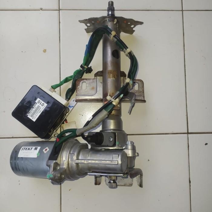 PREMIUM kolum eps grandmax modipikasi lengkap dengan modul