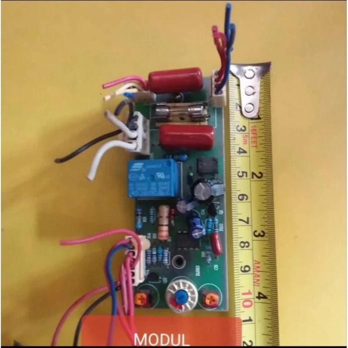 PREMIUM Modul Pcb mesin Laminating V-TECH/Dynamic/LPF/FGK DLL