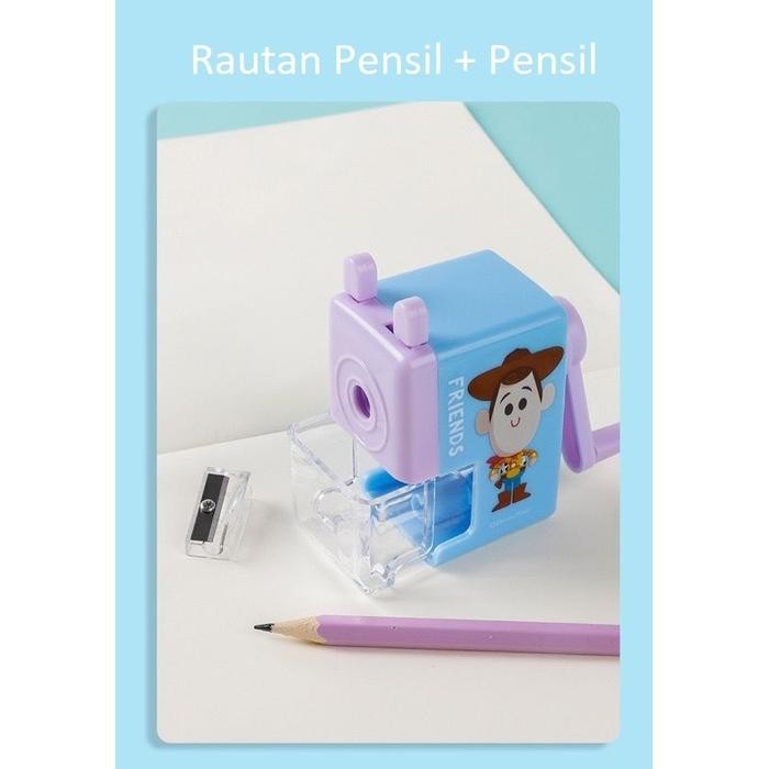 

Set Stationary Anak Perlengkapan Alat Tulis Sekolah Karakter Elsa Mickey Spiderman Lotso Ide Kado