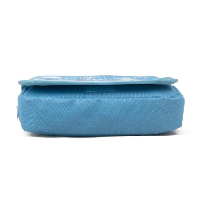 

Omygoose Tempat Pensil Anak Sekolah Wanita / Penyimpanan Alat Tulis Atk / Pen Case Stationery / Dcw