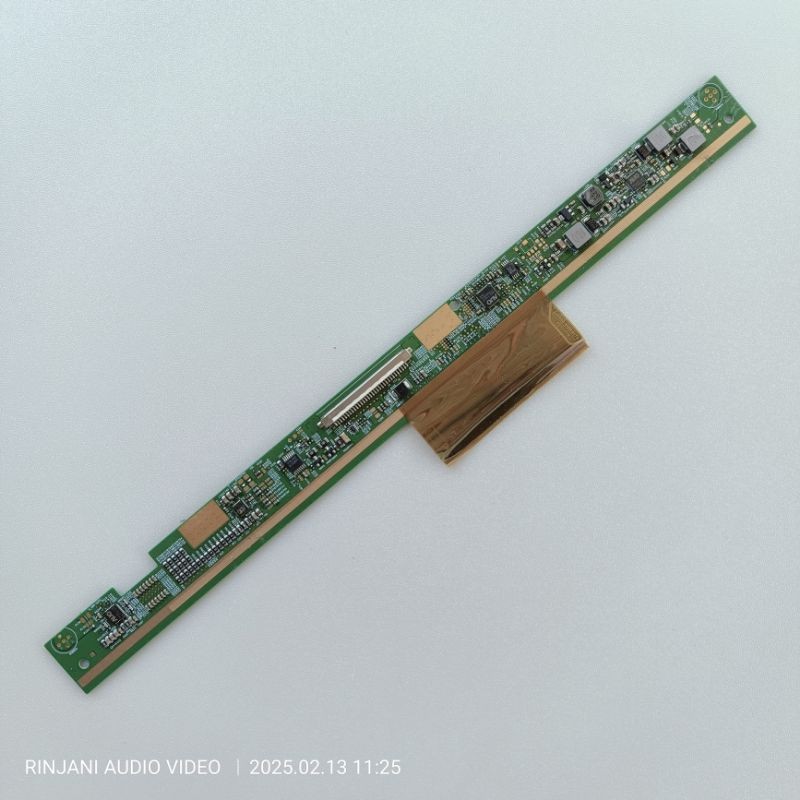 ASLI T CON TICON TV LED POLYTRON PLD 32D7511 PLD 32T7511 READY STOCK