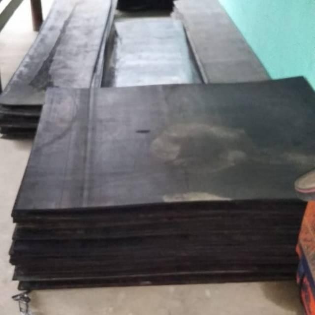 PREMIUM karpet lumpur truk ukuran 100x80