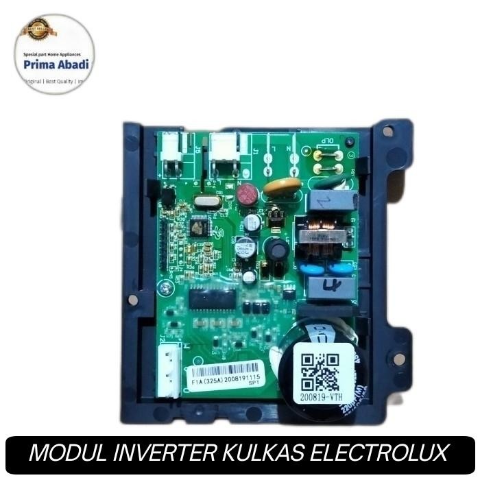 PREMIUM MODUL KULKAS ELECTROLUX ORIGINAL