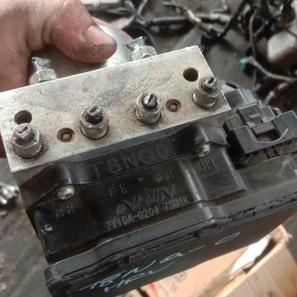 PREMIUM modul abs hrv