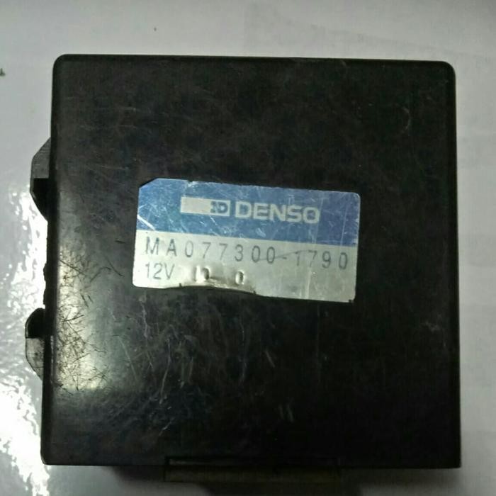 PREMIUM modul AC Kijang kapsul, panther