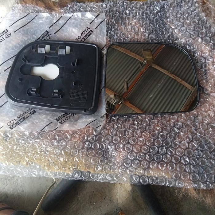 PREMIUM kaca spion all new avanza 2012-2014 kanan