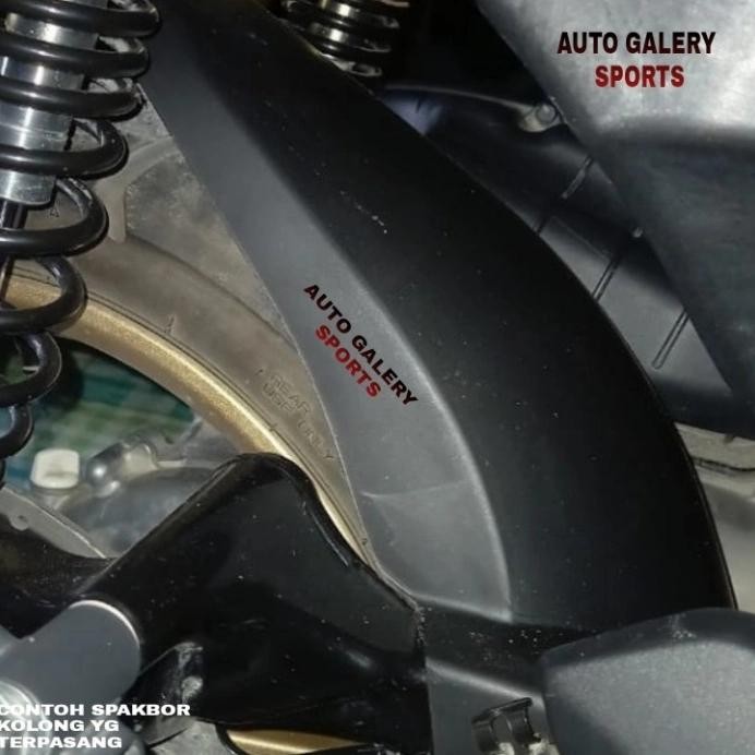 PREMIUM Spakbor Kolong New Nmax 2020 Hugger Nmax New 2020