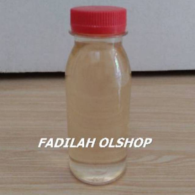 

Minyak Kelapa Asli 100 ml Murni 100% / Klentik / Keletik / Kelentik / Lentik