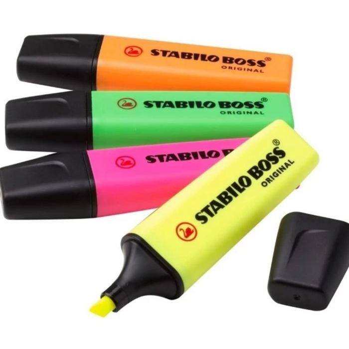 

Ready JT Stabilo Boss