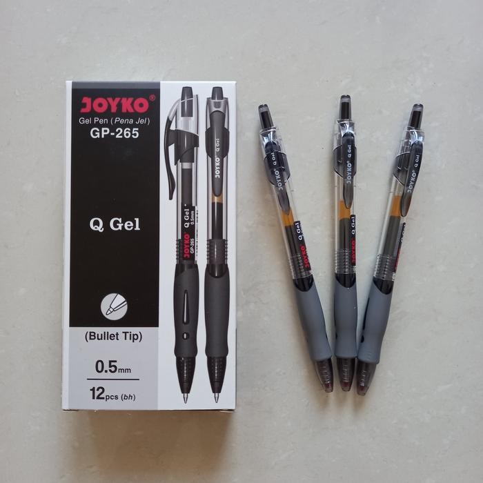 

Ready JT Joyko Gel Pen GP 265