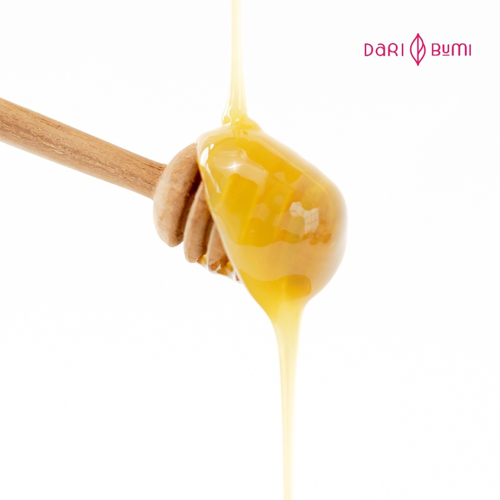 

Dari Bumi Madu Murni Kaliandra 1 Kg Raw Honey Premium