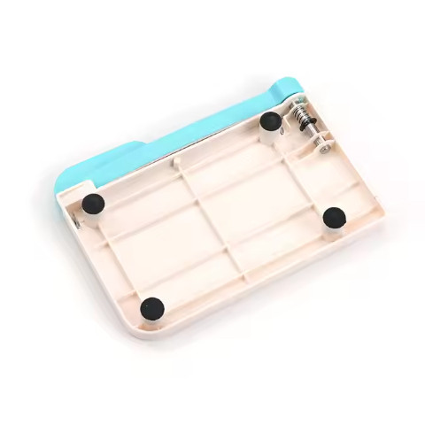 

Xantri - Alat Potong Kertas HVS Artpaper Stiker Bufallo A6 Mesin Potong Kertas Paper Cutter A6 Mini