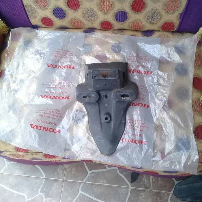 Spakbor Belakang Cbr Cbu Thailand New