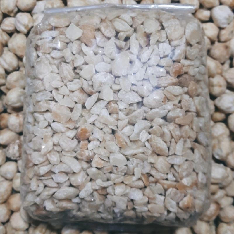 

Kemiri Menir Besar 1 kg