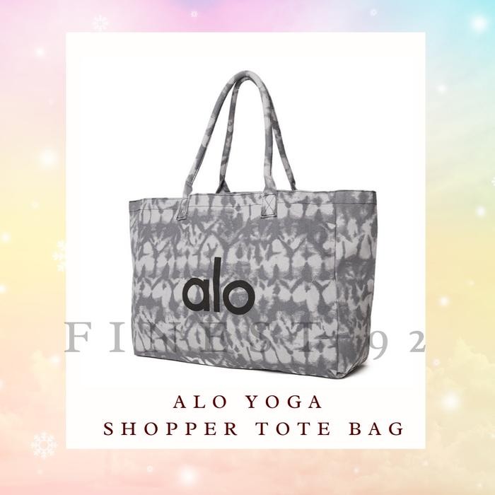 BEST SELLER Shopper Tote Bag Alo Yoga
