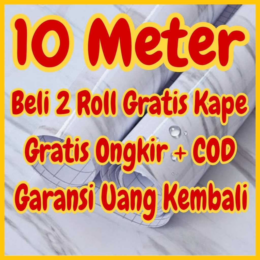 Wallpaper stiker dinding kamar tidur sticker dinding wallpaper walpaper wallpeper stiker sticker