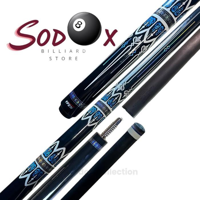 Stick Billiard Yfen M1,M2,M3,M4