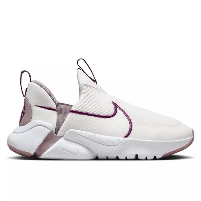BEST SELLER Nike Flex Plus 2 Sneakers Gs Violet White Original Authentic