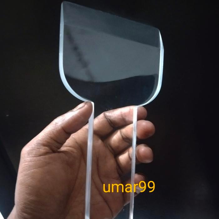 Hot Promo Alat Pembersih Bunga Es Pada Freezer Box Ice Cream So3