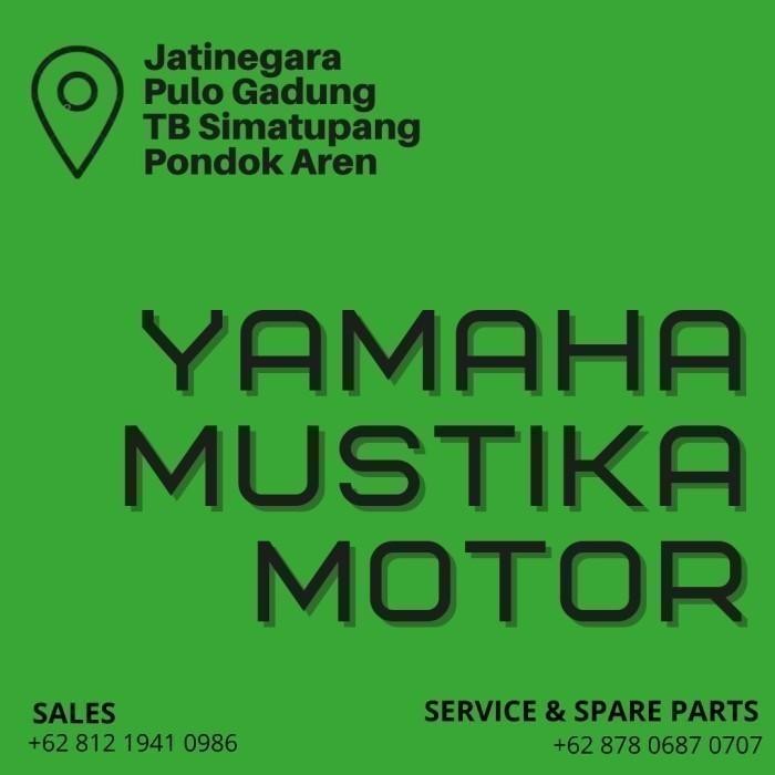 Spion Kiri Mio Sporty - Mio Smile - Mio Soul Karbu Original Yamaha #Gratisongkir