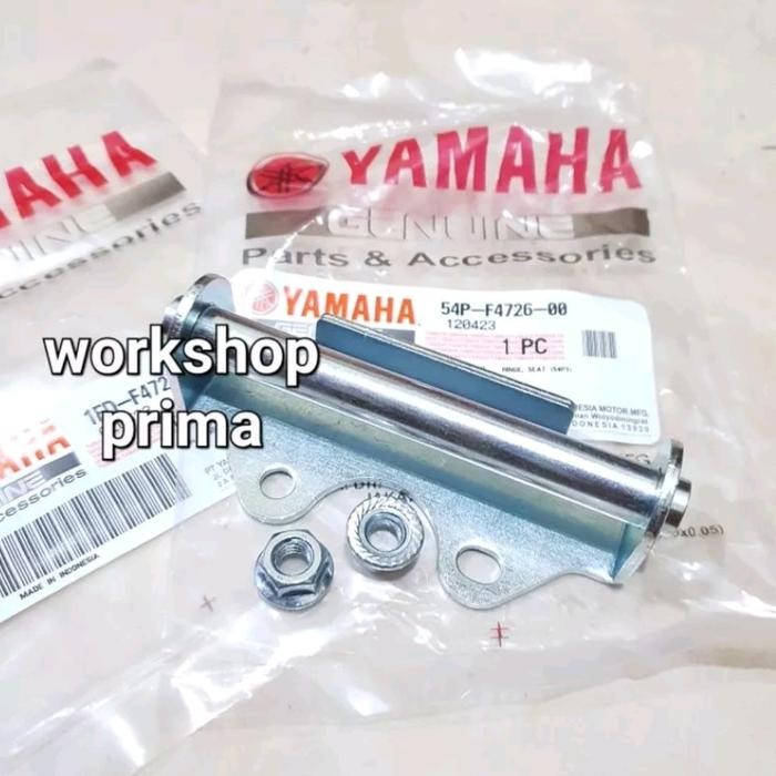 Engsel Jok Plus Pin Engsel Jok Mio J Soul Gt 115 Mio Gt Mio Teen Xtri #Gratisongkir