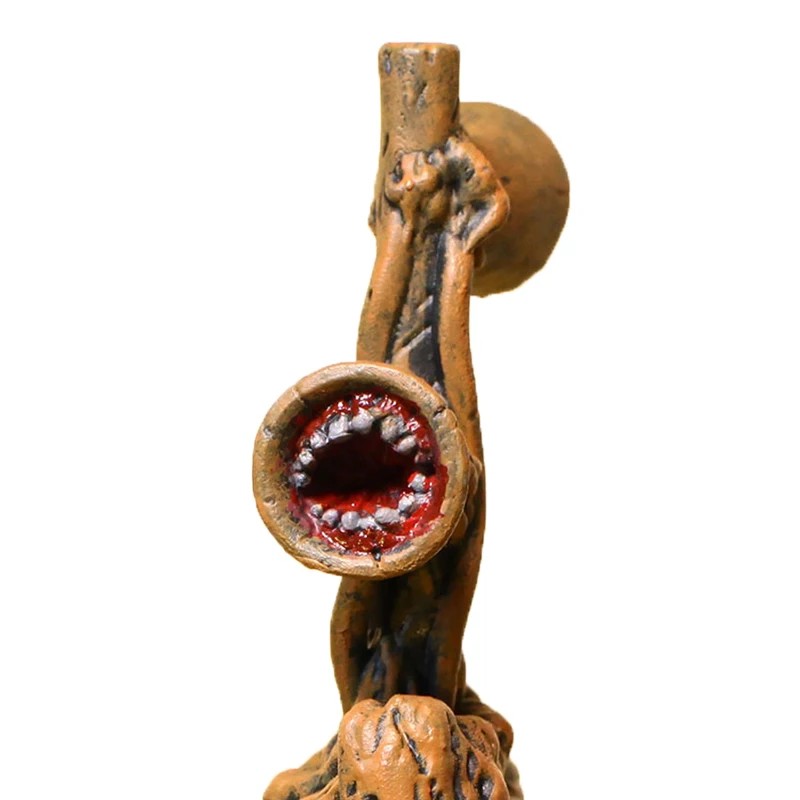 Anime Scp 6789 173 096 Siren Head The Original Sculpture Shy Guy Figurine Horror Urban Legend