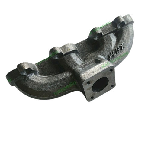 Flex Header Casting Kd Innova Fortuner Lama