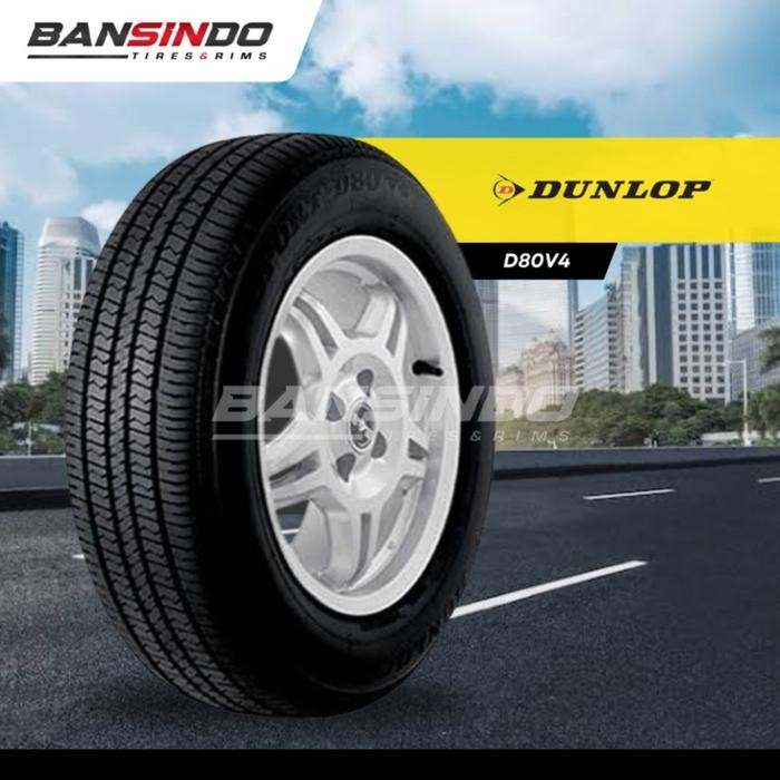 Ban Mobil 205/65 R15 Dunlop D80V4