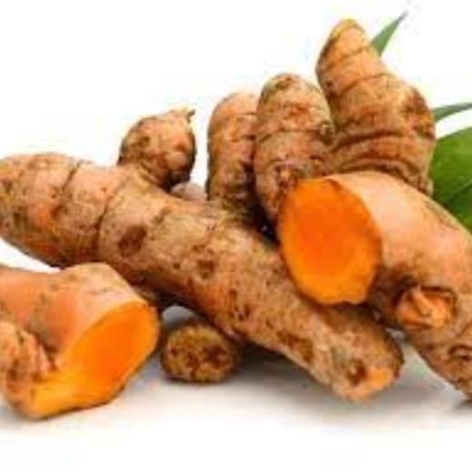 

Terlaris Kunyit 1/2 Kg, 500 Gram