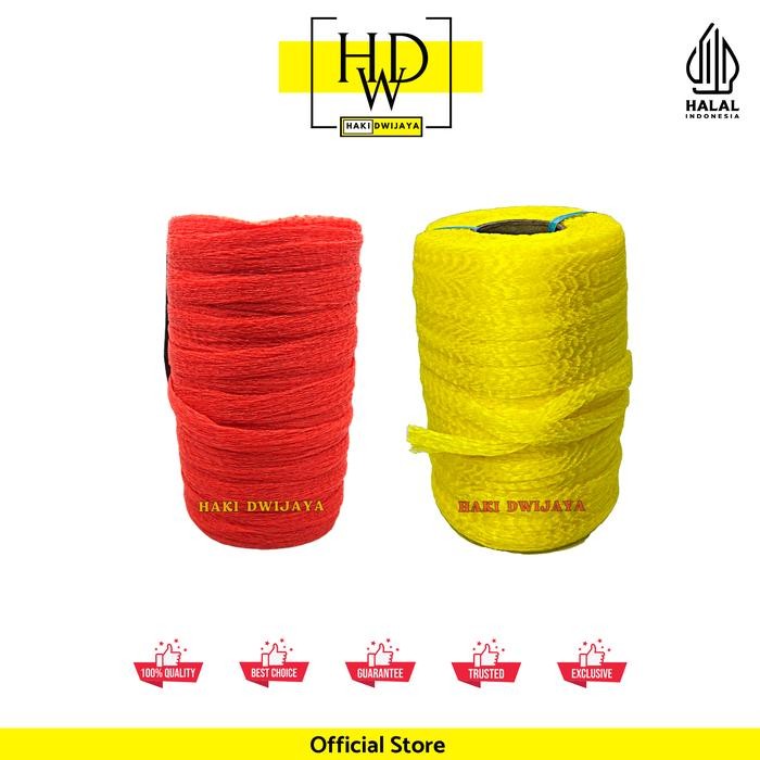 Jaring Buah Polynet Roll Bestfresh