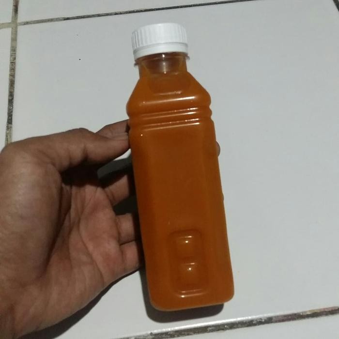 

Terlaris Kunyit Asem Jamu