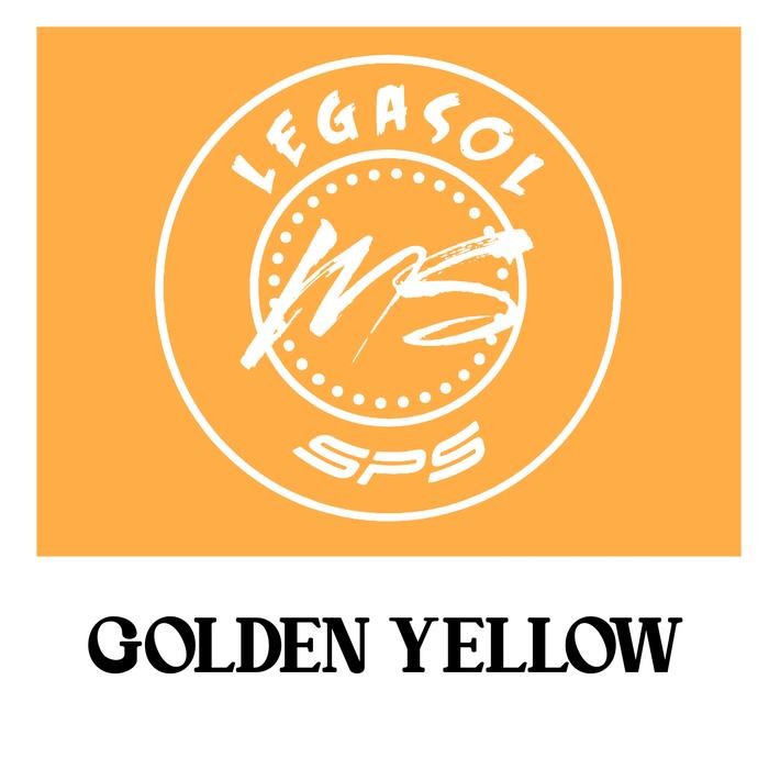 

Terlaris Biang/Pigment Golden Yellow (Kunyit) U/Cat Tembok, Rubber & Extender