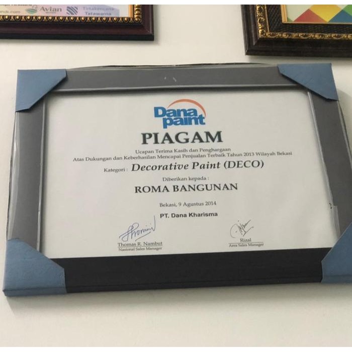 JTTOP" CAT KERAMIK LANTAI EXPOXY UPOX DANAPAINT ALL COLOUR - FLOOR COATING