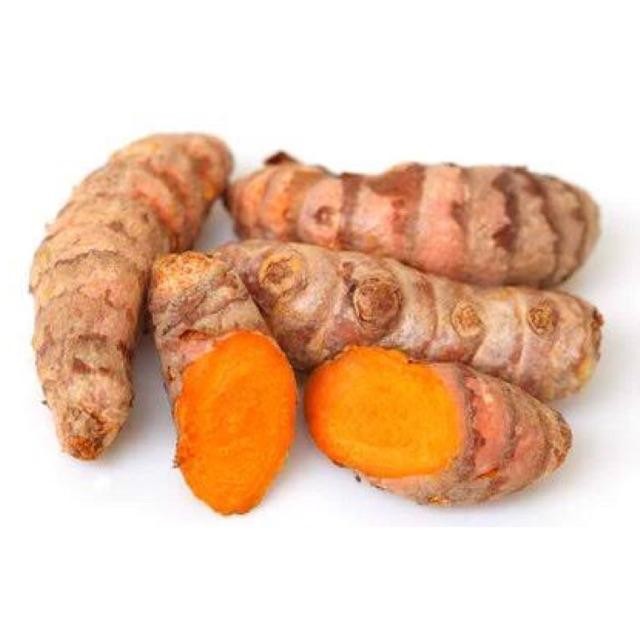 

Terlaris Kunyit ( 100-200Gr )