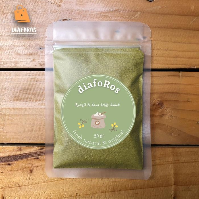 

Terlaris Daun Kelor Dan Kunyit Bubuk Mix