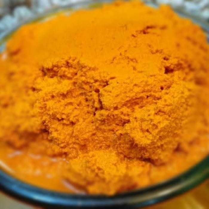 

Terlaris Kunyit Giling 250Gr