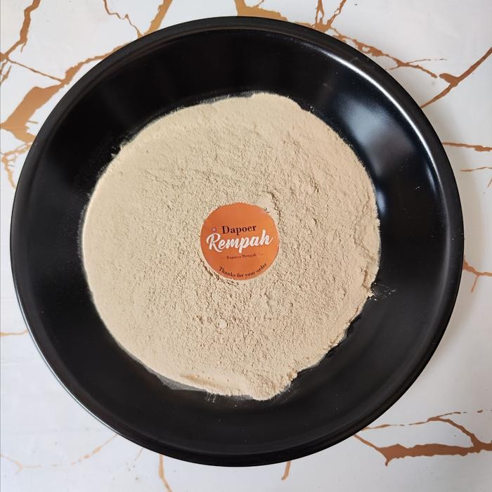 

Terlaris Kunyit Putih Bubuk 500 Gram