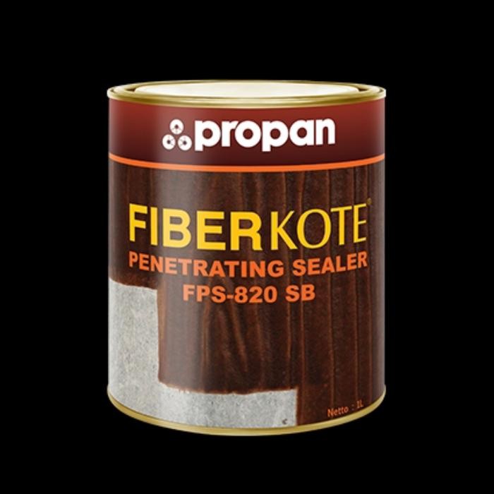JTTOP" CAT DASAR PROPAN / FIBERKOTE GRC 1L / LISPLANK / CONWOOD / CAT PROPAN