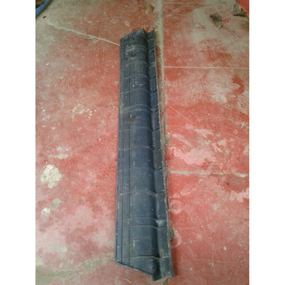 Door Sill Plate Scuff Plate Honda Accord Maestro Sm4 Kanan Depan Fr Bekas