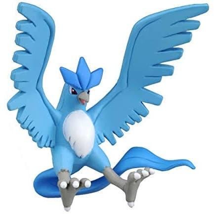 ASLI Takara Tomy Pokemon Figure - Articuno [READY]