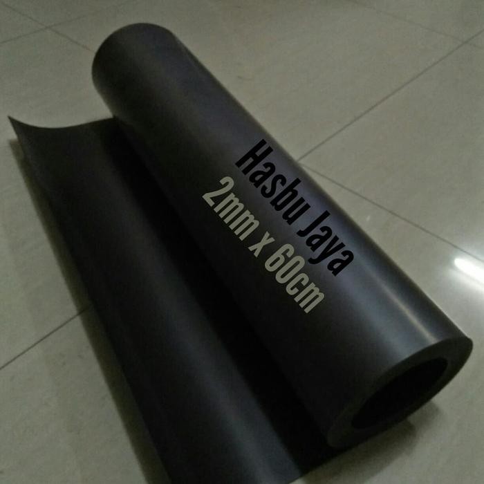 Magnet Lembaran /Magnet Sheet / Magnet Flexible / Rubber Magnet