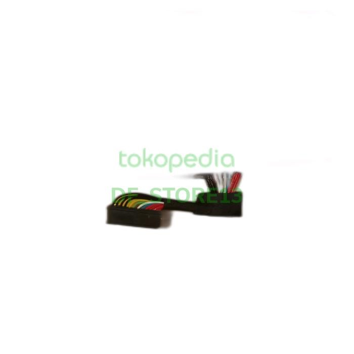 BATERAI BATTERY ORIGINAL DELL XPS 15 9550 9560 7590 6GTPY 97WHORIGINA BERKUALITAS