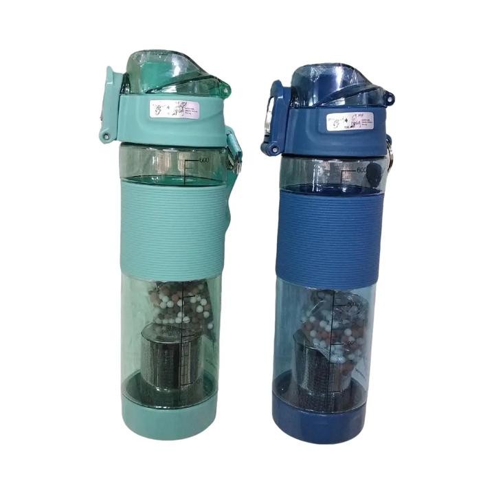 botol air minum alkaline Water/hydrogen water Bottles Kitchenware