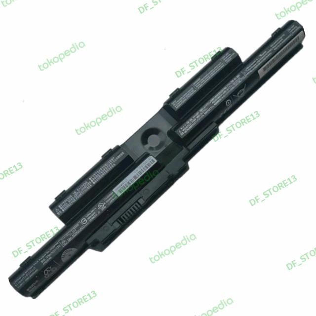 BATTERY LAPTOP FUJITSU LIFEBOOK FPCBP446 FMVNBP236 FPB0318S FPB0344S GRATIS ONGKIR