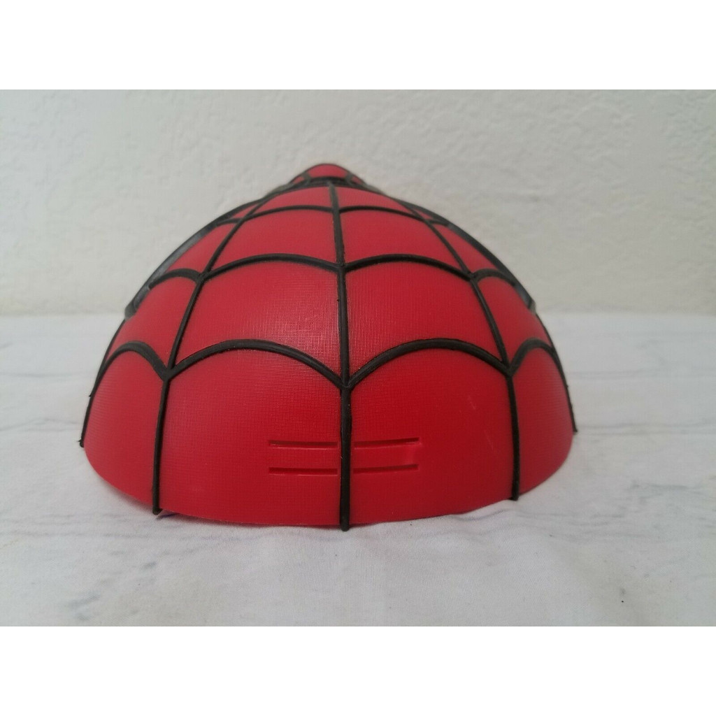 Ultimate Spider Man Hero Mask Hasbro Topeng Spiderman